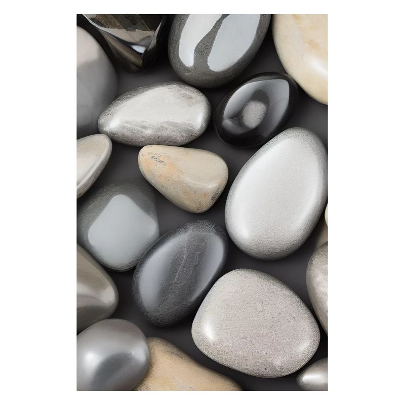 Silver Stones