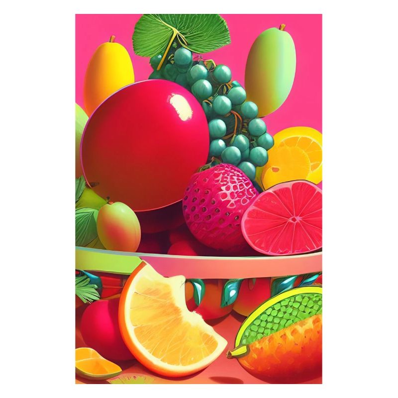 Früchte