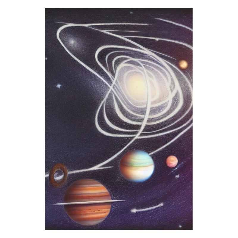 Space and planets