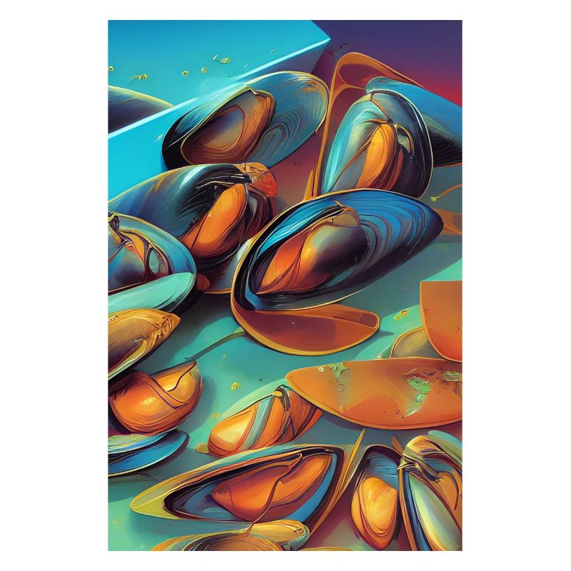 Moules