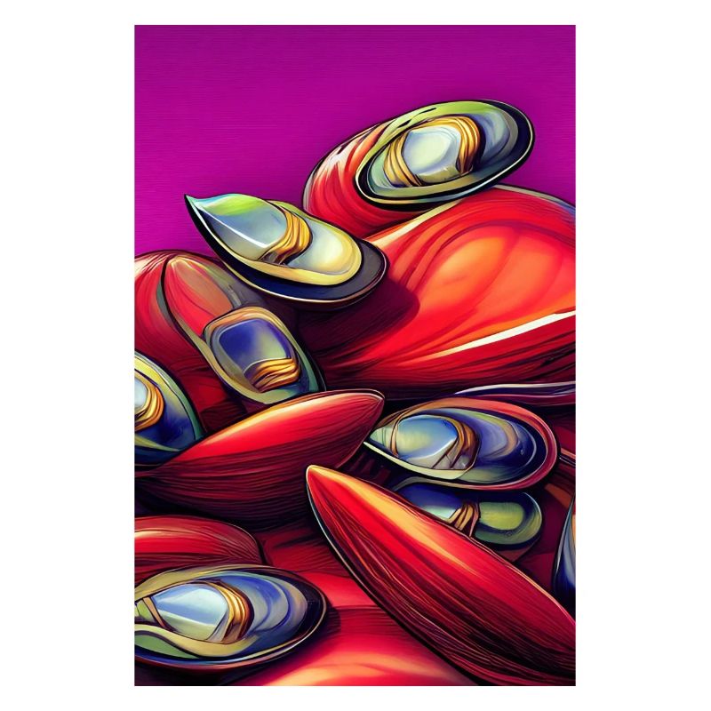 Moules