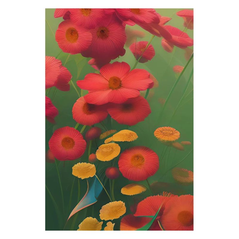 Blumen
