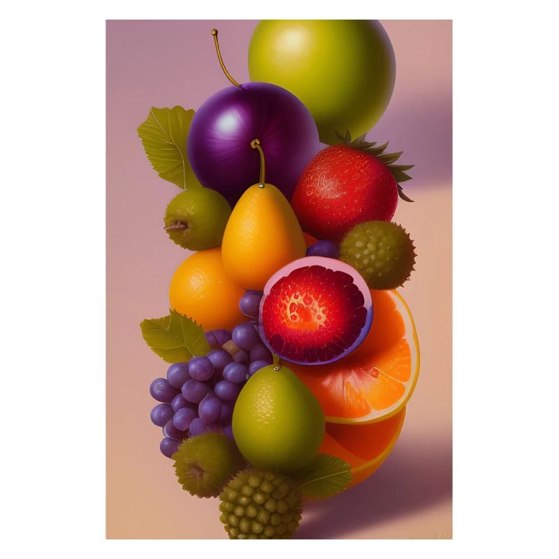 Früchte