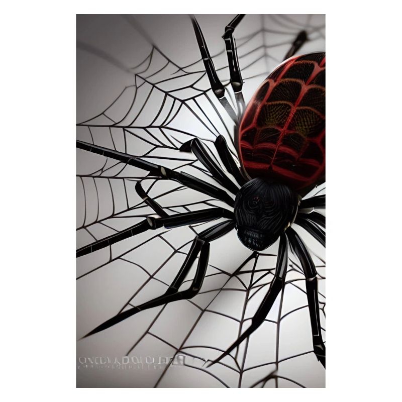Araignée