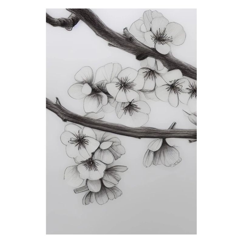 Cherry blossom