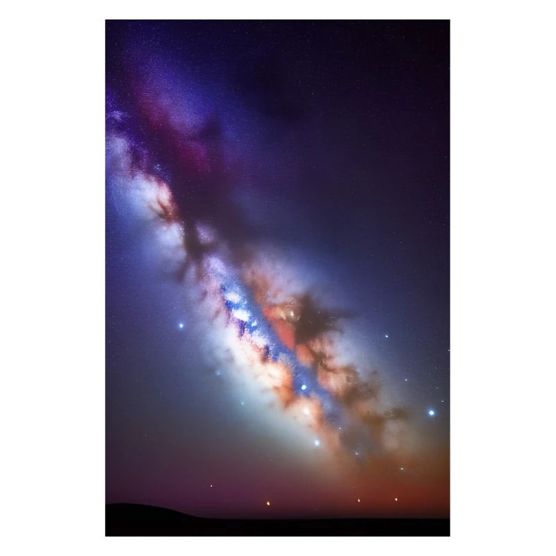 Space and planets