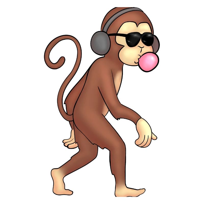 Monkey