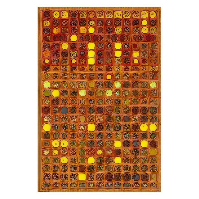 Vintage Pattern