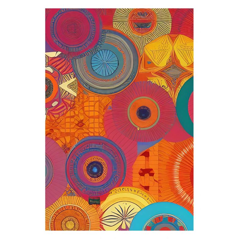Retro Pattern