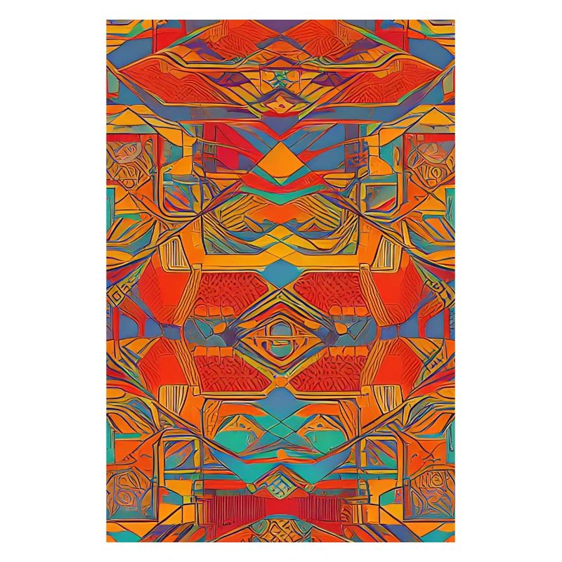 Retro Pattern