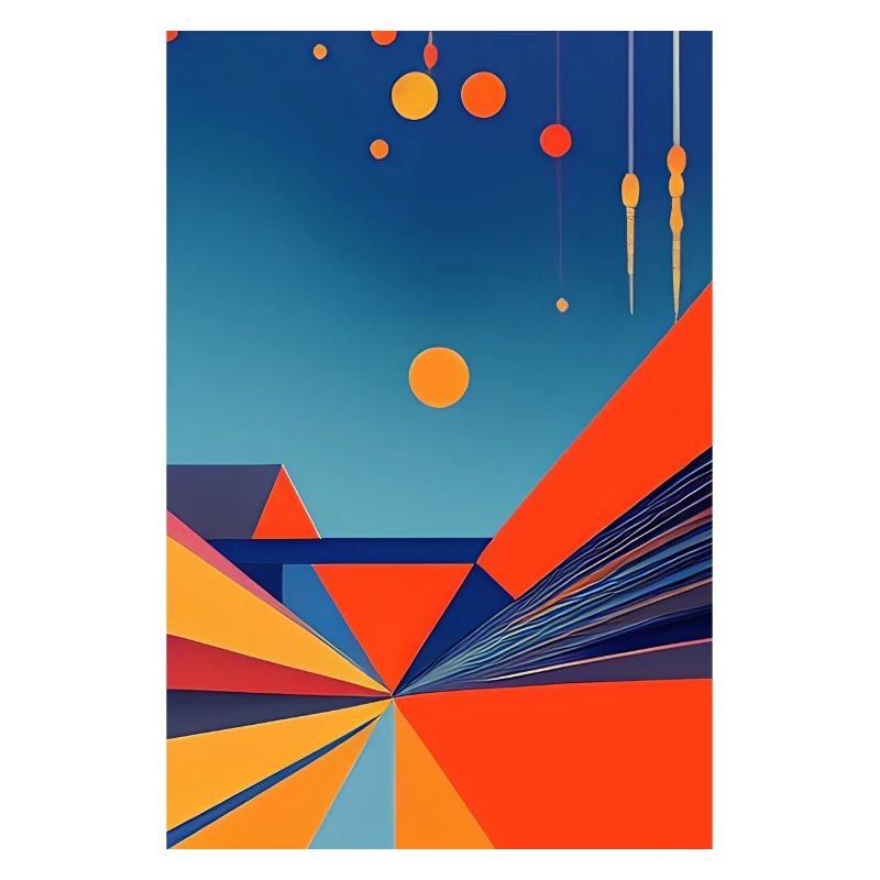 Art abstrait