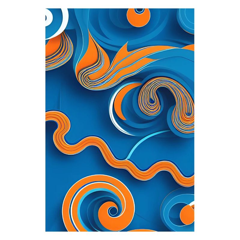 Abstract art