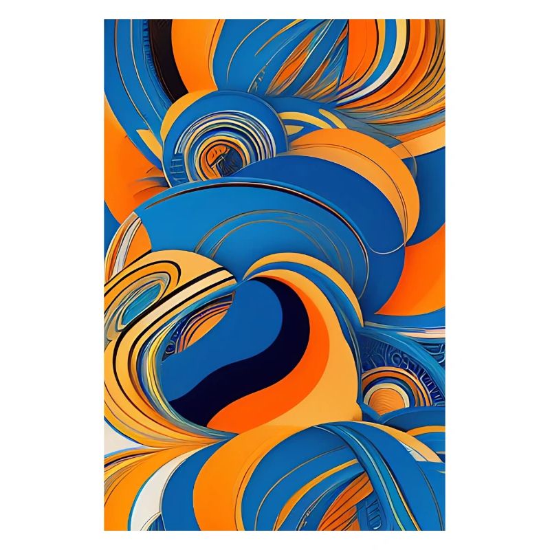 Art abstrait