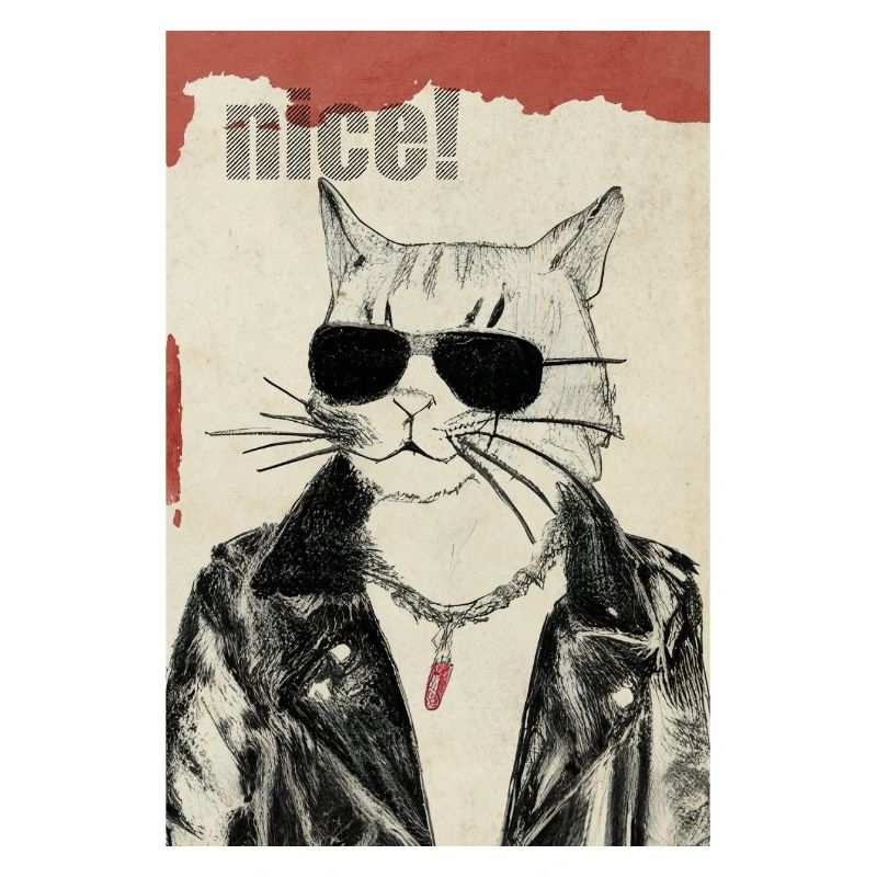 nice