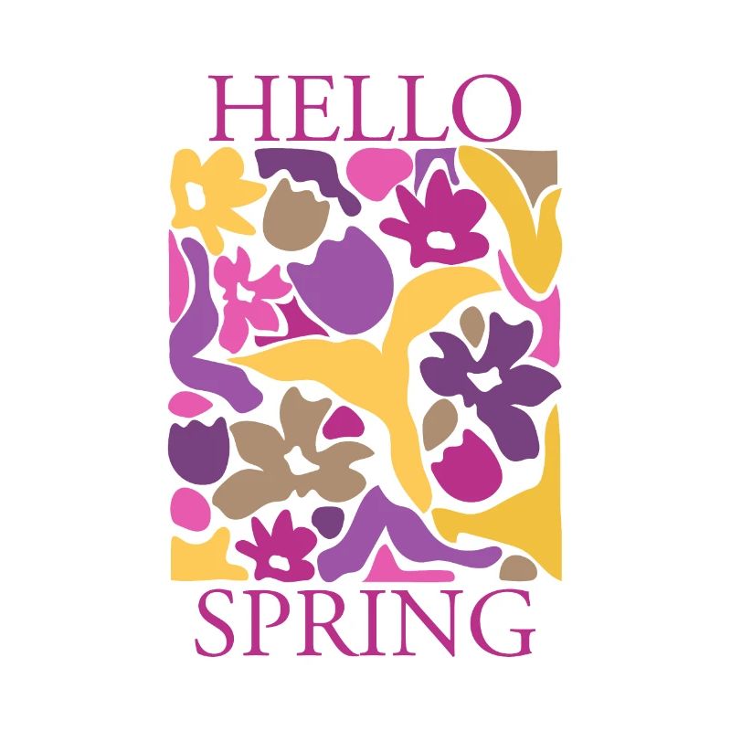 Hello Spring