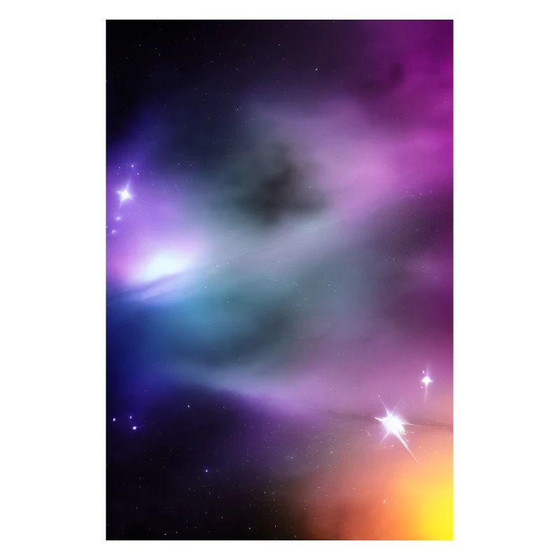 Galaxy Image