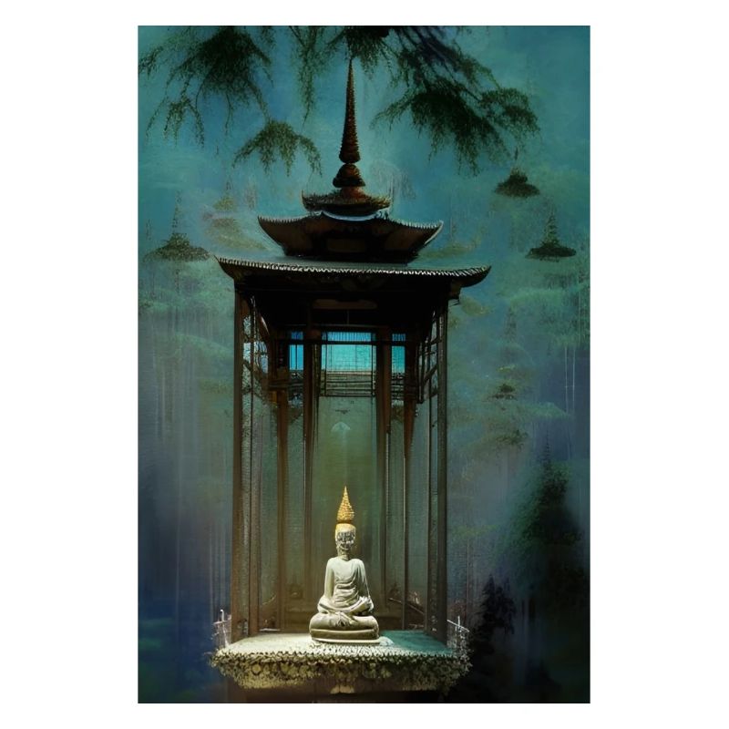 Temple