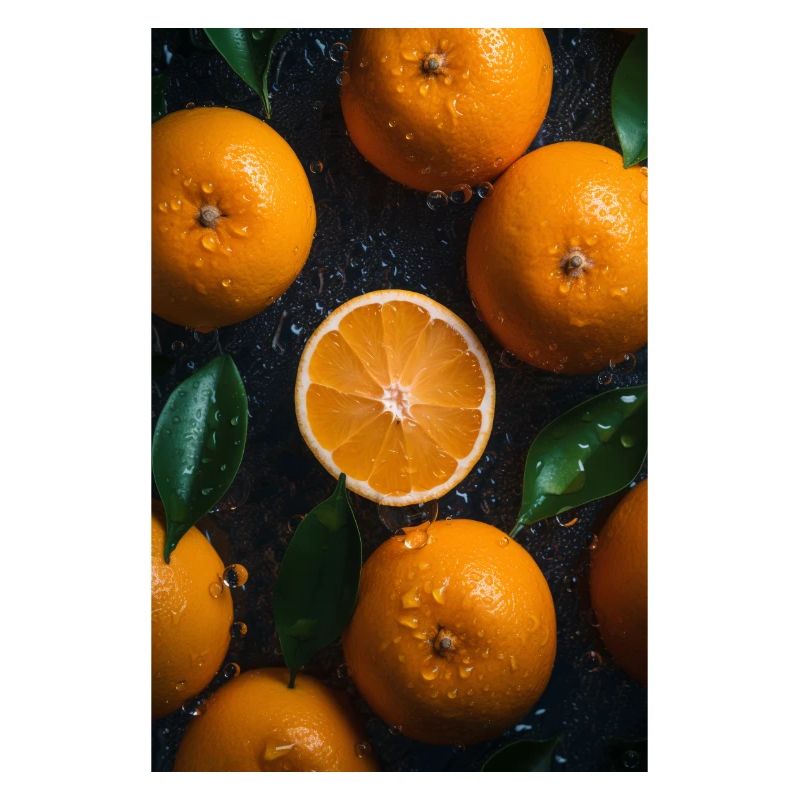 Oranges V1