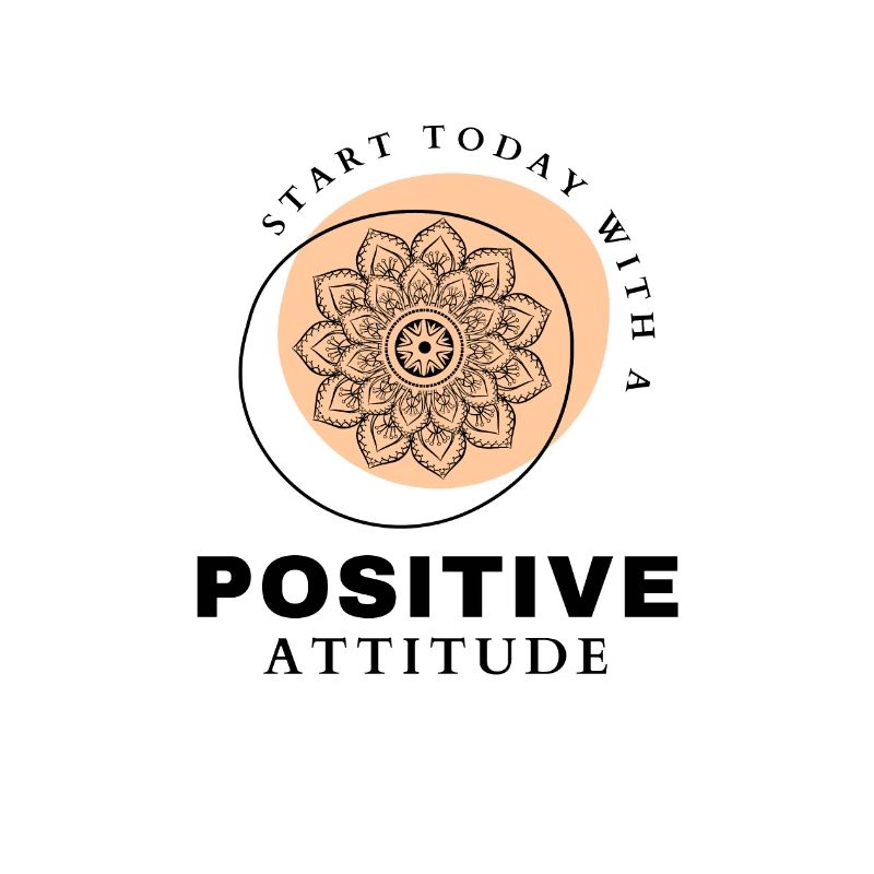 POSITIVE EINSTELLUNG MINDSET Motivation