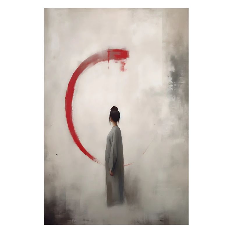 Mrs. Ghost Blood