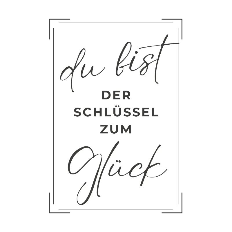 POSITIVE EINSTELLUNG MINDSET Motivation
