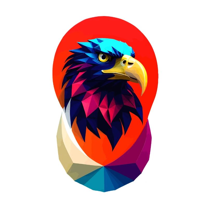 Aigle #3