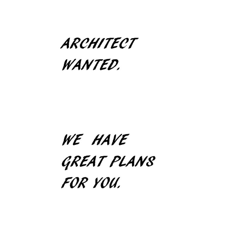 ARCHITECT