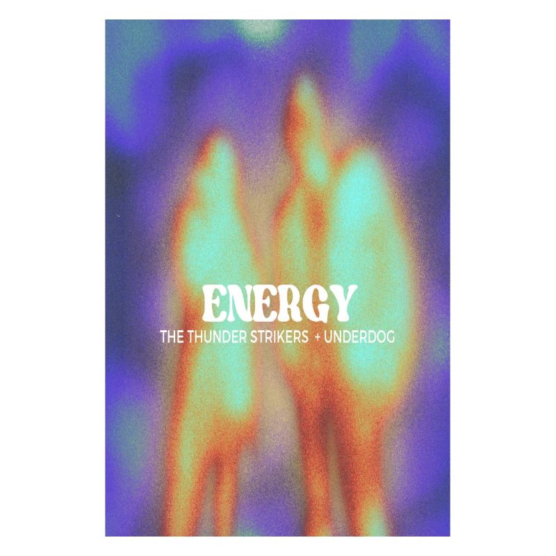 Énergie (conception de couverture)