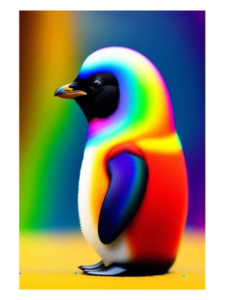 Pinguin