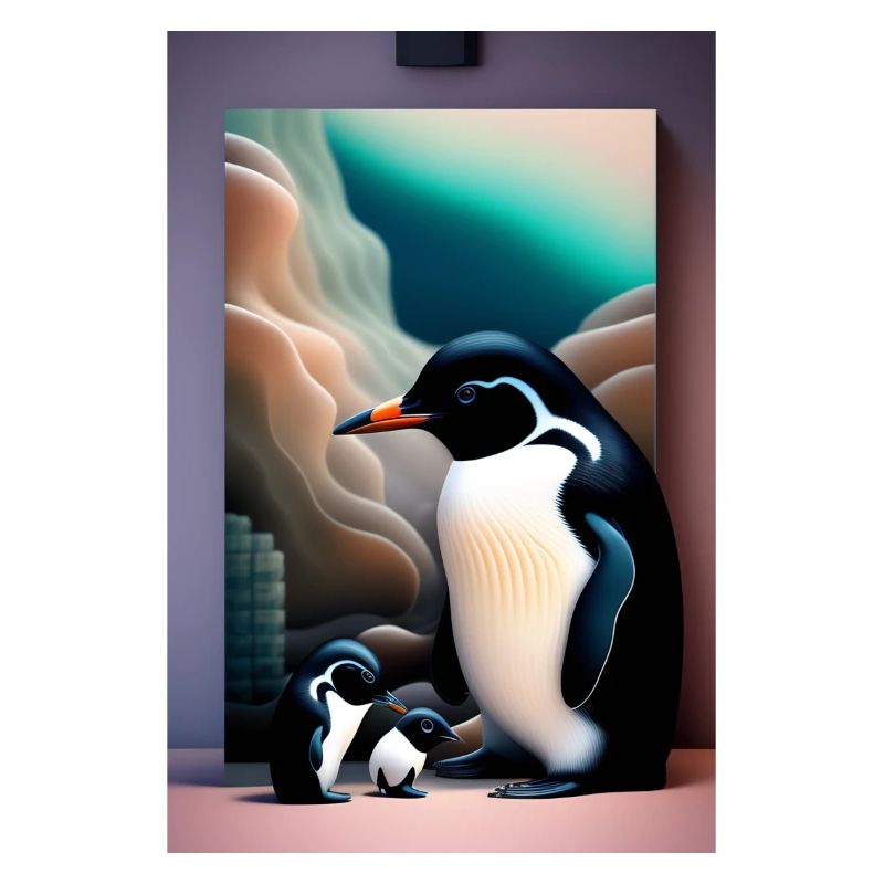 Pinguin