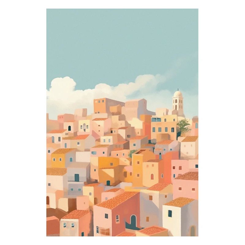 Mediterranean Charm