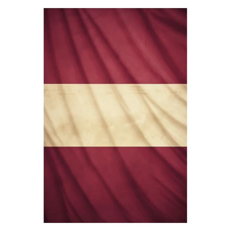 Drapeau « Lettonie »