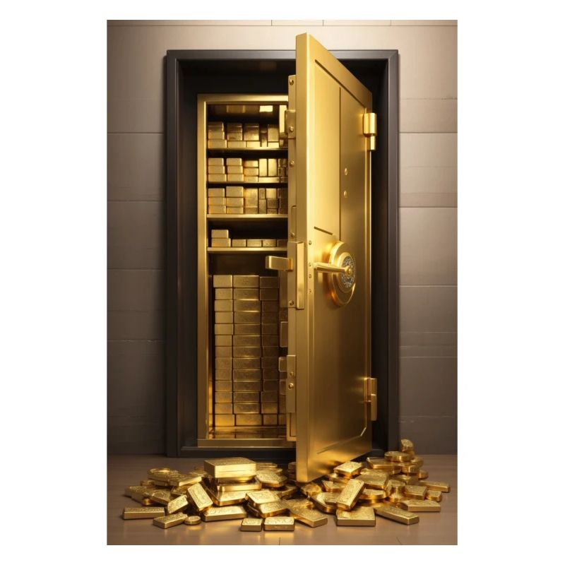 Gouden Kluis