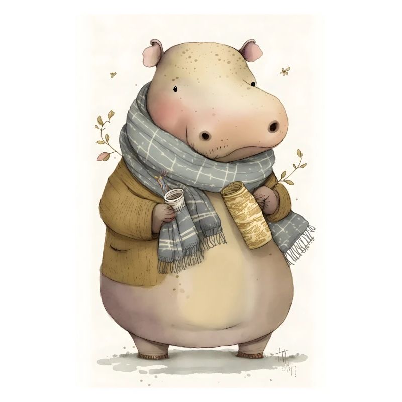 Chilly Mudlover