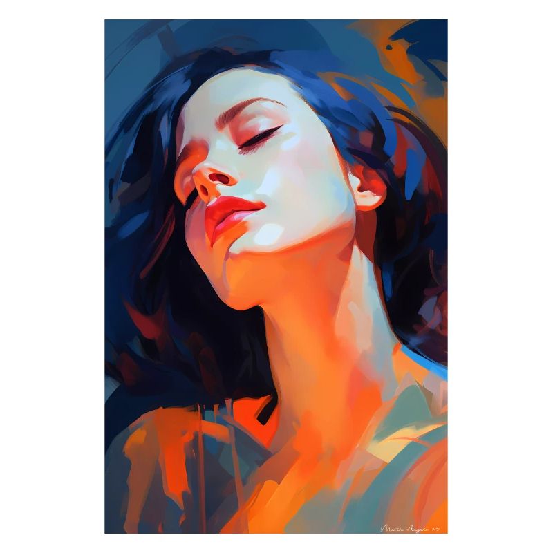 Dream Reflection