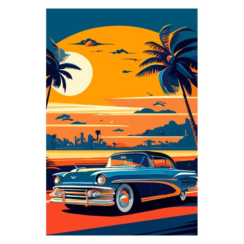 Mitternachtskreuzfahrt