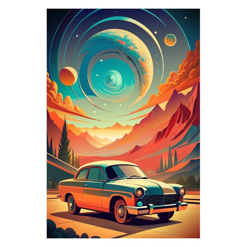 Kosmische Konstellationen