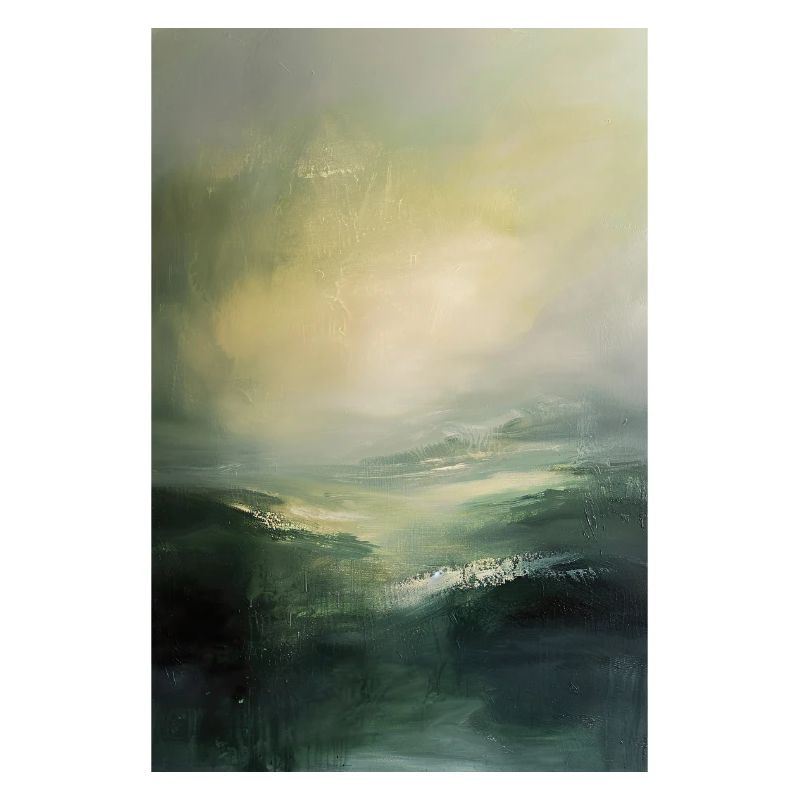 STATO D'ANIMO VERDE #2