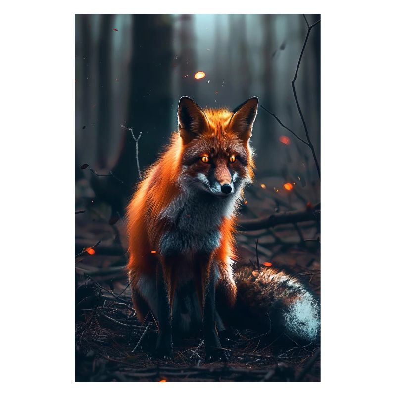Fuchs
