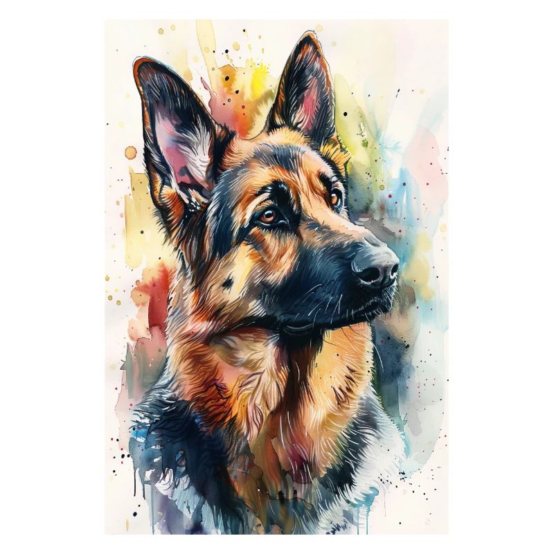 Deutscher Schäferhund