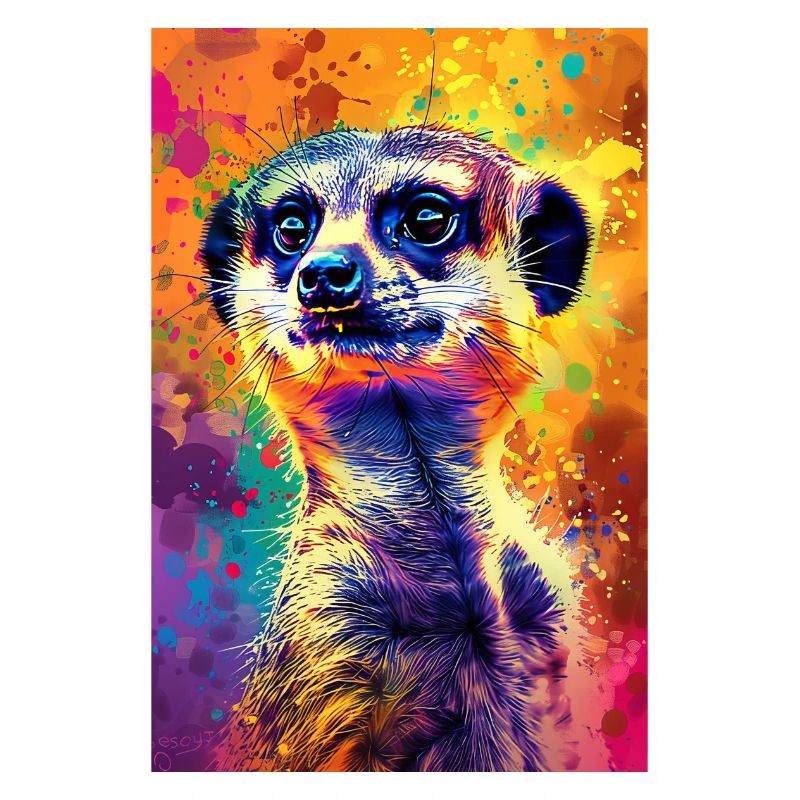 Erdmännchen