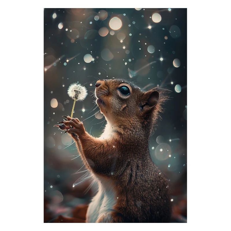 Squirrel
