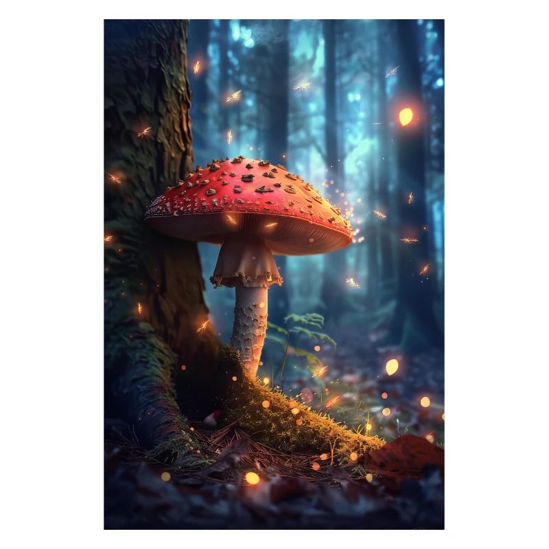 Pilze