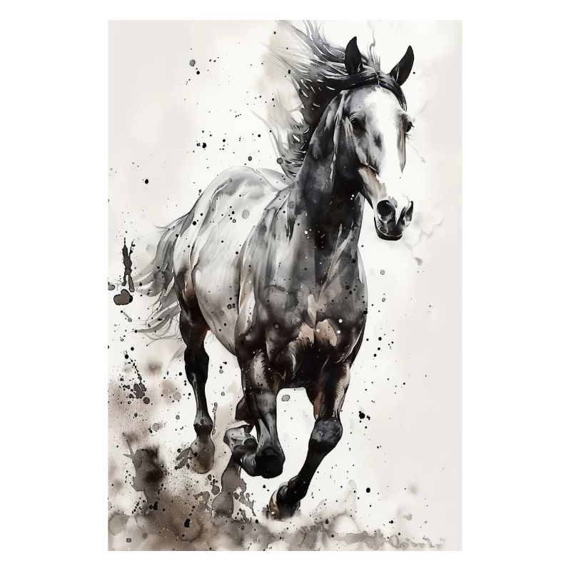Pferd