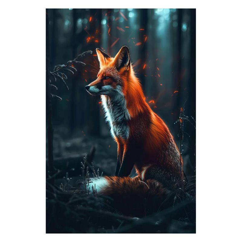 Fuchs