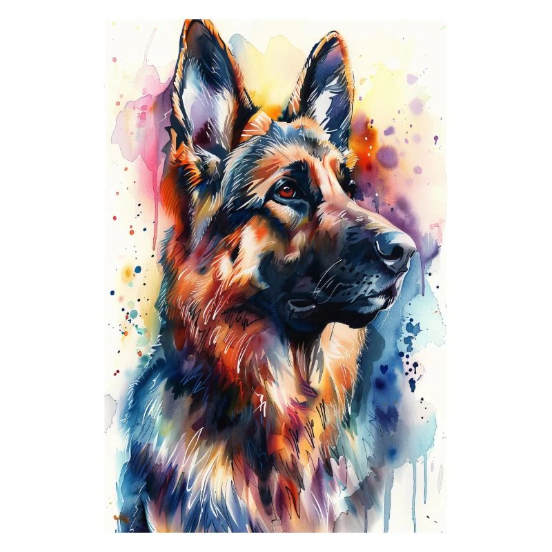 Deutscher Schäferhund
