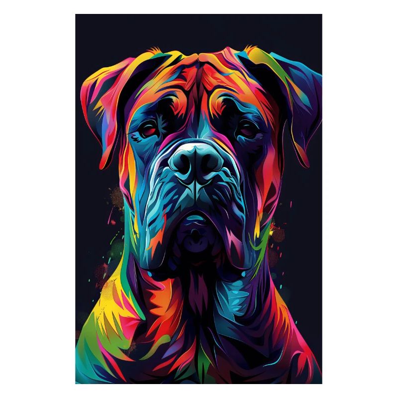 Cane corso