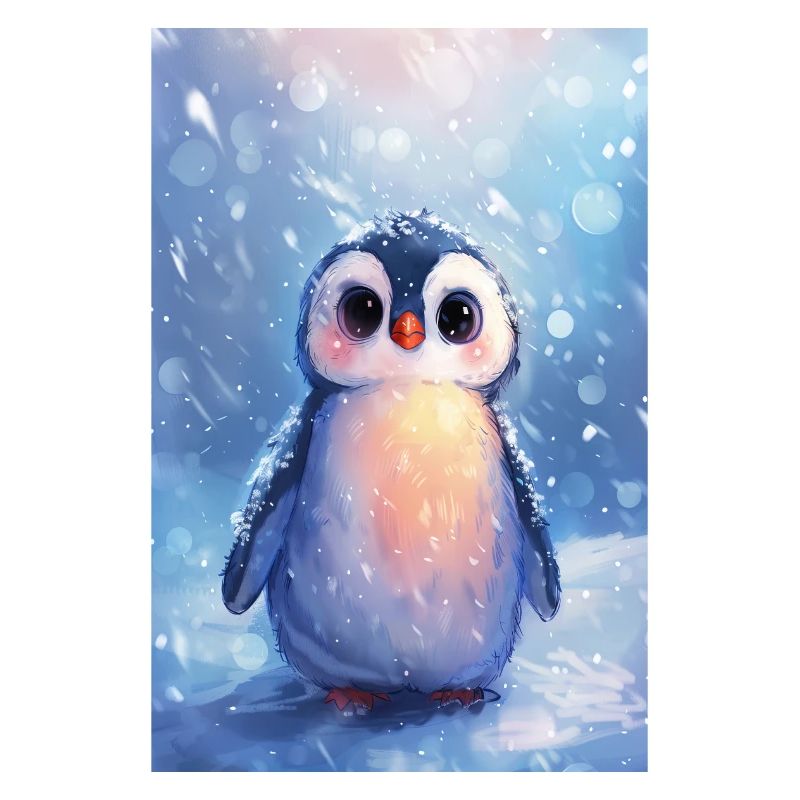 Pinguin