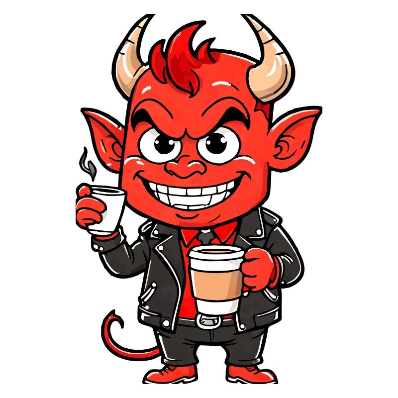 Red Devil