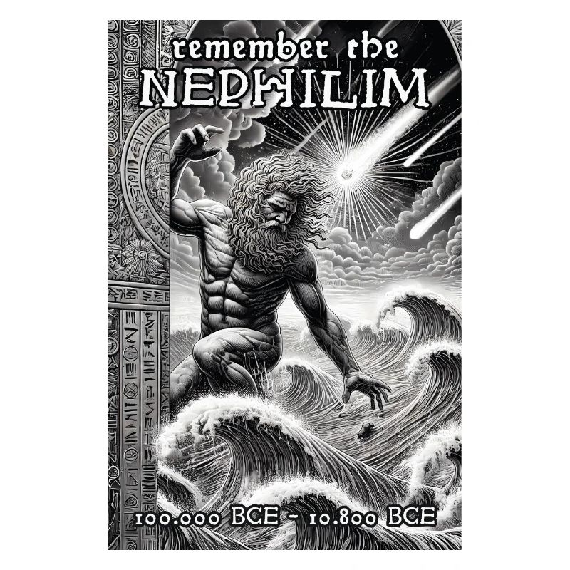 Souvenez-vous de l’affiche Nephilim